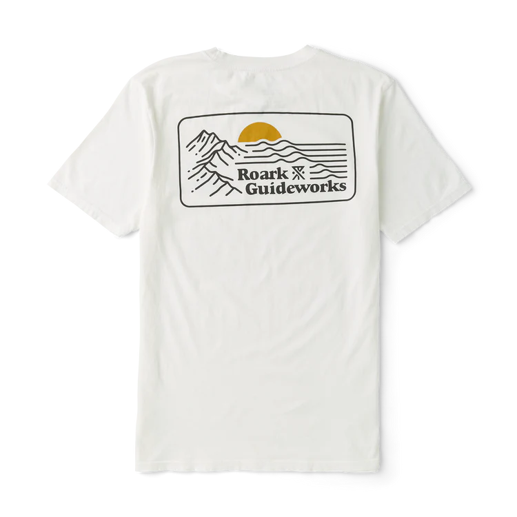 CAMISETA MASCULINO ROARK EARTH & SEA – foto 5